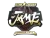 Sticker | Jame (Gold) | Berlin 2019