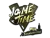 Sticker | Jame (Gold) | Stockholm 2021