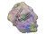 Sticker | Jame (Holo) | Rio 2022