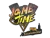 Sticker | Jame (Holo) | Stockholm 2021