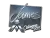 Sticker | James (Foil) | Cologne 2015