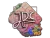 Sticker | JDC | Rio 2022