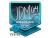 Sticker | jdm64 (Foil) | Cluj-Napoca 2015