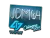 Sticker | jdm64 (Foil) | Cologne 2015