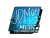 Sticker | jdm64 (Foil) | MLG Columbus 2016