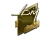 Sticker | jdm64 (Gold) | Boston 2018