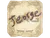 Sticker | jeorge | Austin 2025