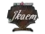Sticker | jkaem | Berlin 2019
