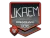 Sticker | jkaem | Cluj-Napoca 2015