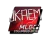 Sticker | jkaem (Foil) | MLG Columbus 2016