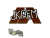Sticker | jkaem (Glitter) | Paris 2023