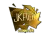 Sticker | jkaem (Gold) | Cologne 2016