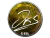 Sticker | jks (Foil) | Katowice 2019