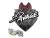 Sticker | jks (Glitter) | Paris 2023
