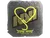 Sticker | jL (Foil) | Austin 2025
