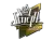 Sticker | jmqa | Boston 2018