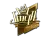 Sticker | jmqa (Gold) | Boston 2018