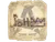 Sticker | jottAAA | Austin 2025