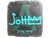 Sticker | jottAAA (Foil) | Austin 2025