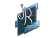 Sticker | jR | Boston 2018
