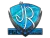 Sticker | jR | Krakow 2017