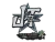 Sticker | JT | Antwerp 2022