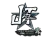 Sticker | JT (Glitter) | Antwerp 2022