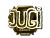 Sticker | JUGi (Gold) | London 2018