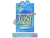 Sticker | JUST (Holo) | Copenhagen 2024