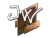 Sticker | JW | Boston 2018