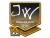 Sticker | JW | Cluj-Napoca 2015