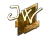 Sticker | JW (Gold) | Boston 2018