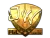 Sticker | JW (Gold) | Krakow 2017