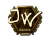 Sticker | JW (Gold) | London 2018