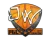 Sticker | JW | Krakow 2017