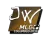Sticker | JW | MLG Columbus 2016