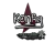 Sticker | k0nfig | Antwerp 2022