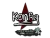 Sticker | k0nfig (Glitter) | Antwerp 2022