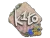 Sticker | k1to | Rio 2022