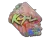 Sticker | kabal (Holo) | Rio 2022