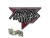 Sticker | karrigan (Glitter) | Paris 2023