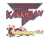 Sticker | karrigan (Glitter) | Shanghai 2024