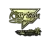 Sticker | karrigan (Gold) | Antwerp 2022