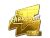 Sticker | karrigan (Gold) | Atlanta 2017