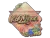 Sticker | karrigan (Holo) | Rio 2022