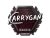 Sticker | karrigan | London 2018