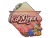 Sticker | karrigan | Rio 2022