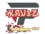 Sticker | kauez | Shanghai 2024