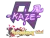 Sticker | Kaze | Shanghai 2024