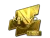 Sticker | kennyS (Gold) | Atlanta 2017